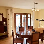 Hébergement de vacances Island Hill House, Beautiful, Modern, 6 Bed Killybegs