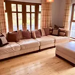 Hébergement de vacances Island Hill House, Beautiful, Modern, 6 Bed Killybegs