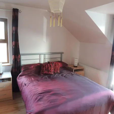 펜션 Island Hill House, Beautiful, Modern, 6 Bed