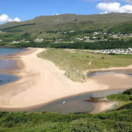 Island Hill House, Beautiful, Modern, 6 Bed