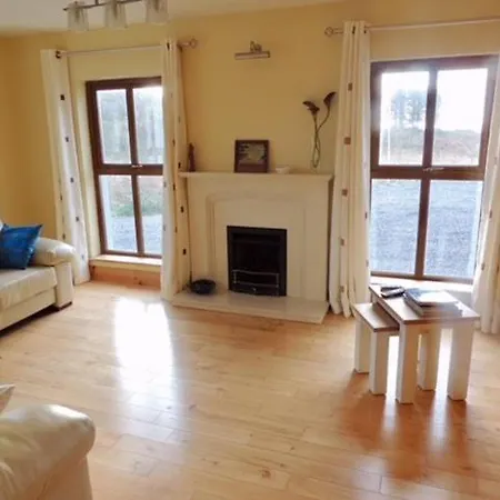 Feriehus Island Hill House, Beautiful, Modern, 6 Bed