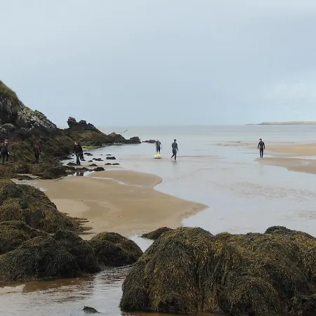 펜션 Island Hill House, Beautiful, Modern, 6 Bed 킬리벡스