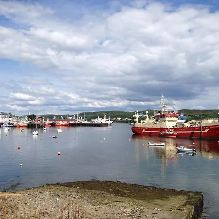 Σπίτι διακοπών Island Hill House, Beautiful, Modern, 6 Bed Killybegs