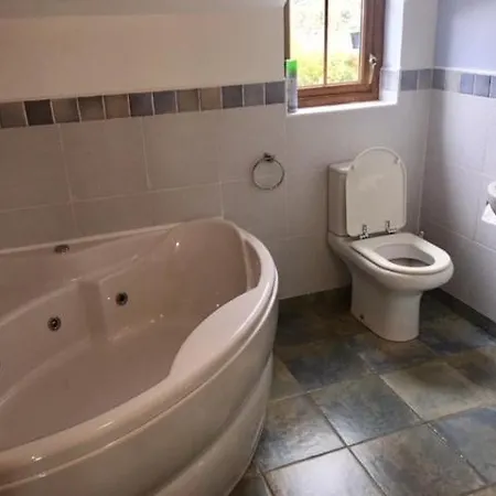 Island Hill House, Beautiful, Modern, 6 Bed Prázdninový dům Killybegs