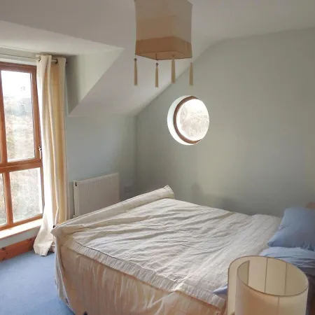 Island Hill House, Beautiful, Modern, 6 Bed * Killybegs