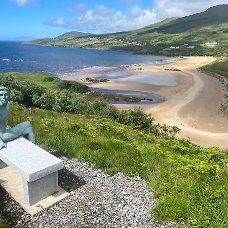 Island Hill House, Beautiful, Modern, 6 Bed Feriehus