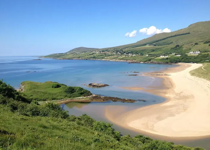 Island Hill House, Beautiful, Modern, 6 Bed 펜션 *