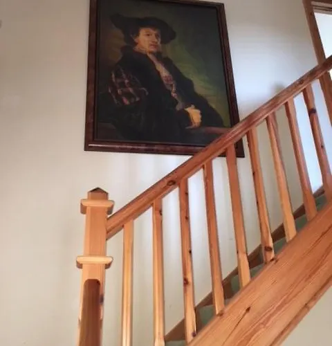 펜션 Island Hill House, Beautiful, Modern, 6 Bed *