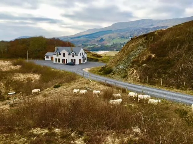 Island Hill House, Beautiful, Modern, 6 Bed 펜션 *