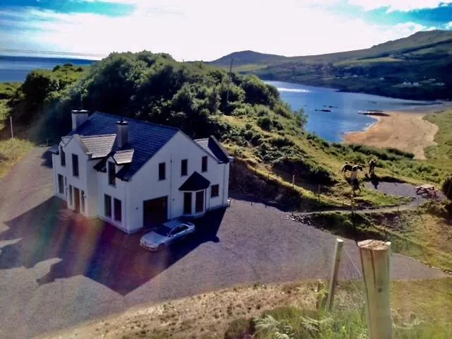 Island Hill House, Beautiful, Modern, 6 Bed 펜션