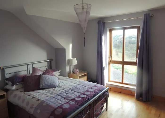 Island Hill House, Beautiful, Modern, 6 Bed