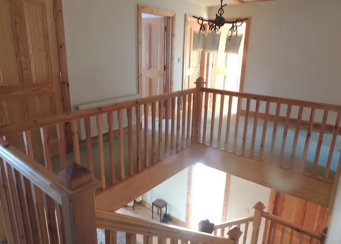 Island Hill House, Beautiful, Modern, 6 Bed 펜션 킬리벡스